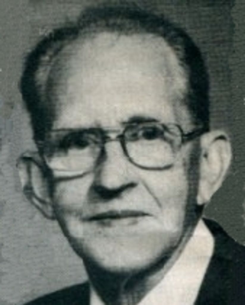 Clarence Theodore Quammen