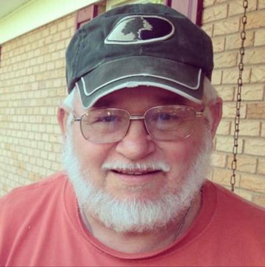 Jerry Russell Gantt Profile Photo