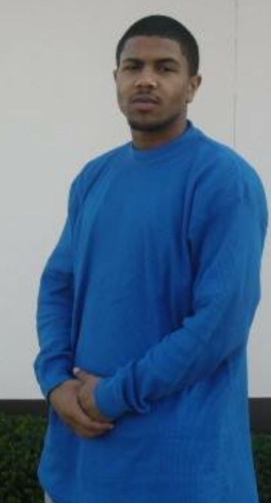 Devon Spencer Profile Photo