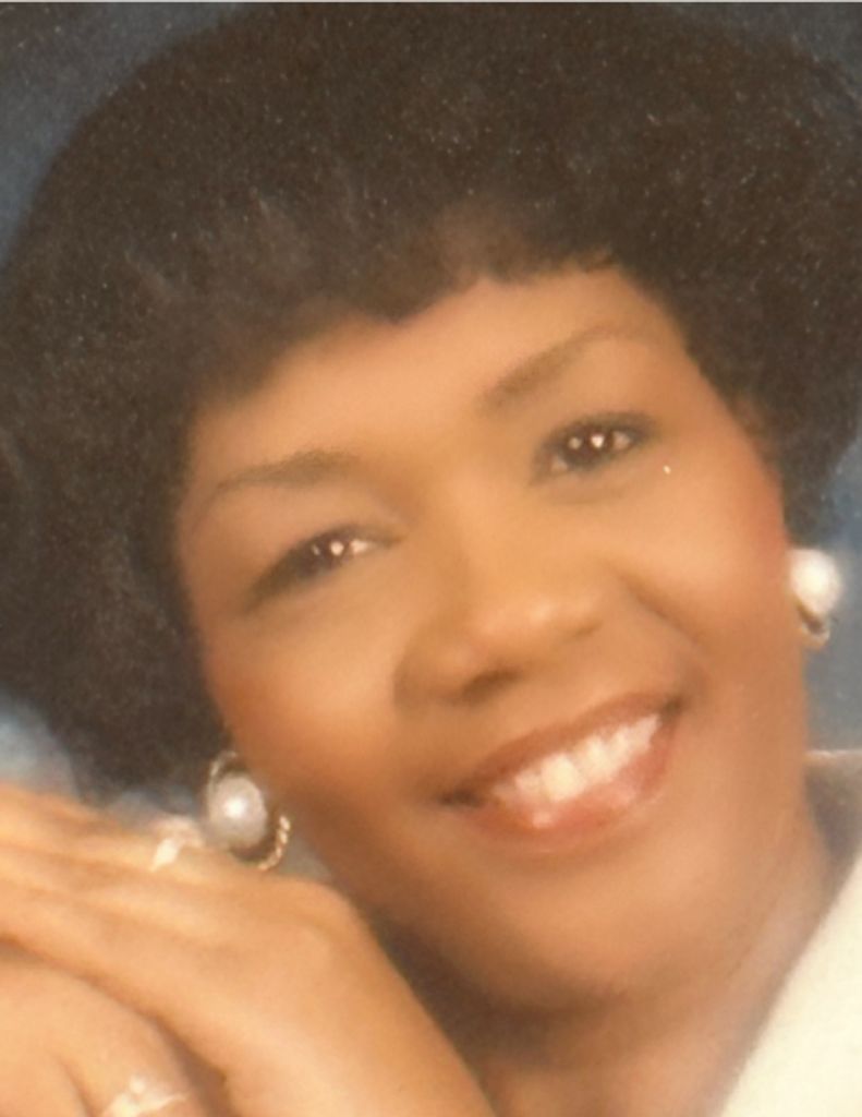 Evie J. Alexander