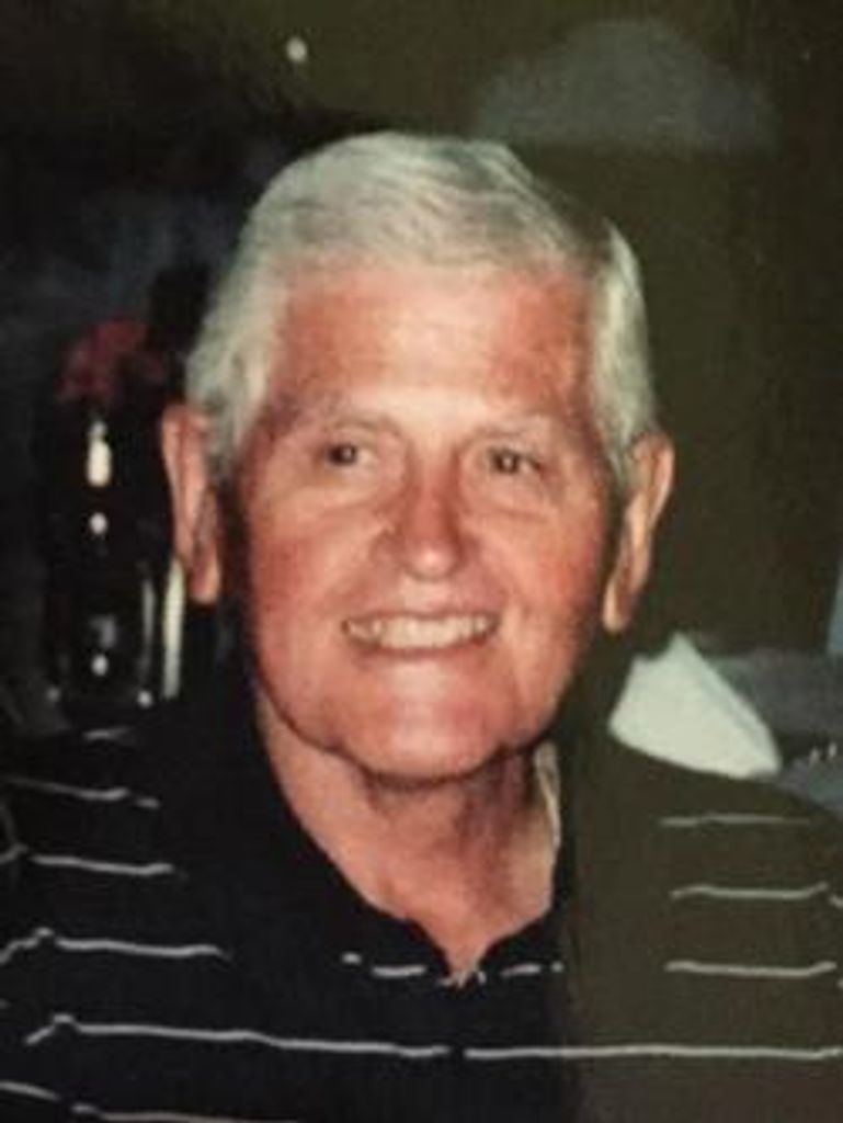 John G. Freney Profile Photo