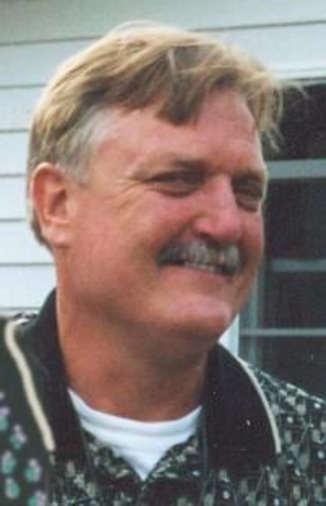 Daniel E. Davis