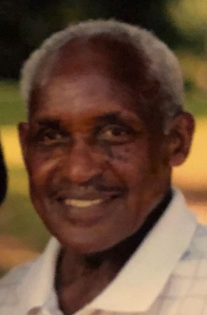 Mr. Alonzo Toney Profile Photo