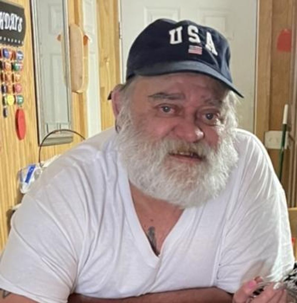 Victor Theron Mullis Profile Photo