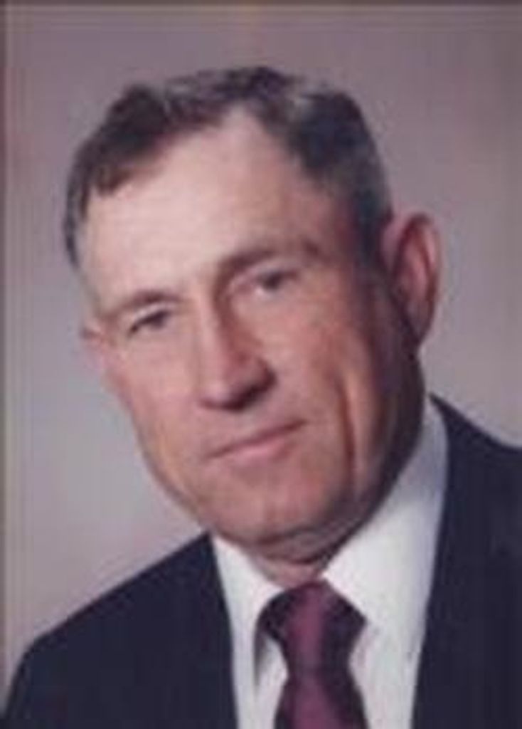 Evert Lee Smith