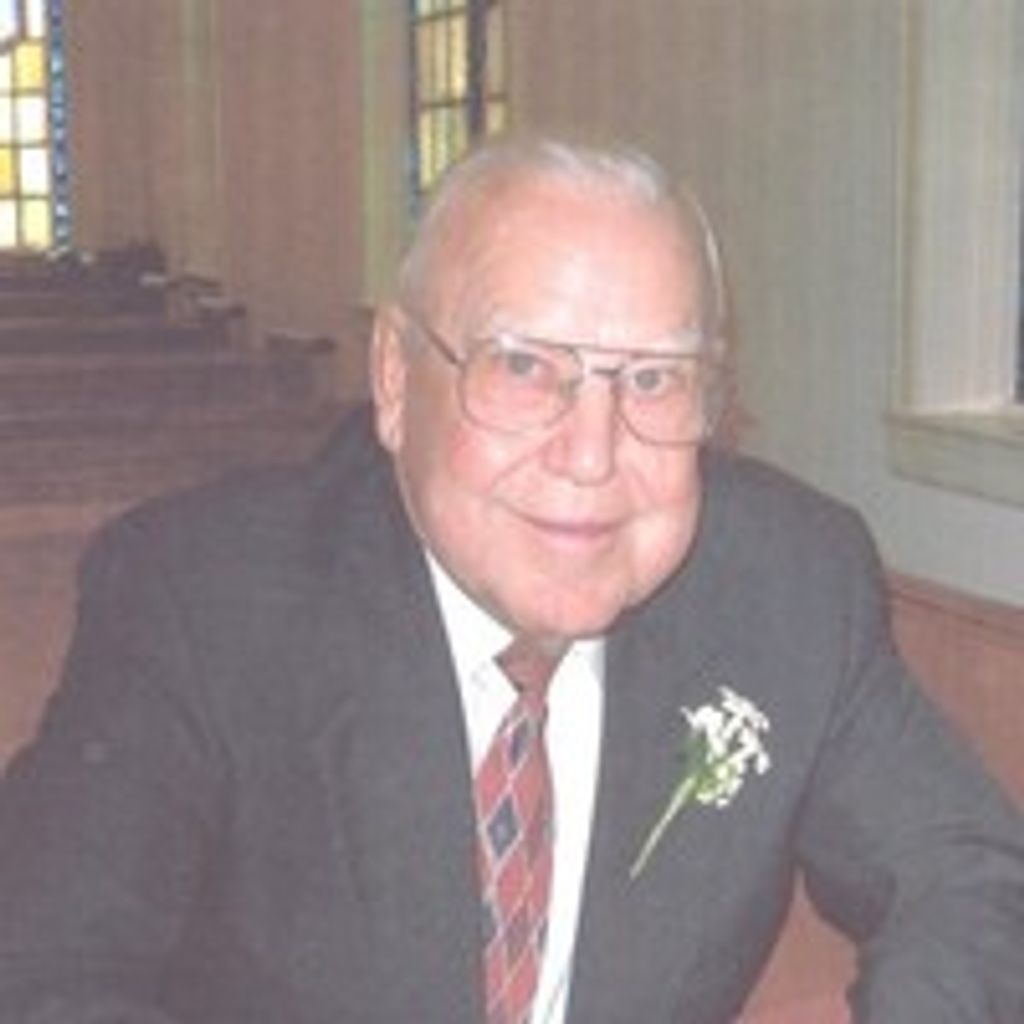 JAMES WILLIAM "BUD" YOUMANS Profile Photo