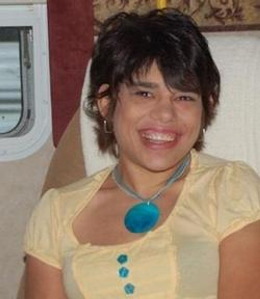 Angela &Quot;Angie&Quot; Denise Lopez Profile Photo