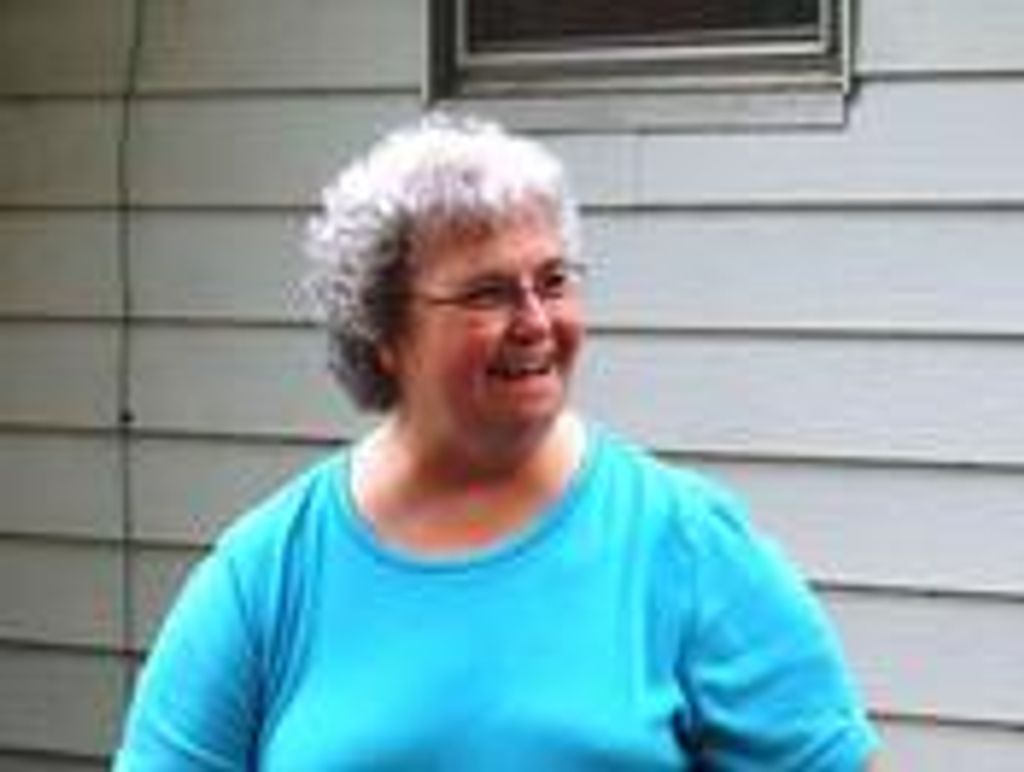 Leola Frances Hensley