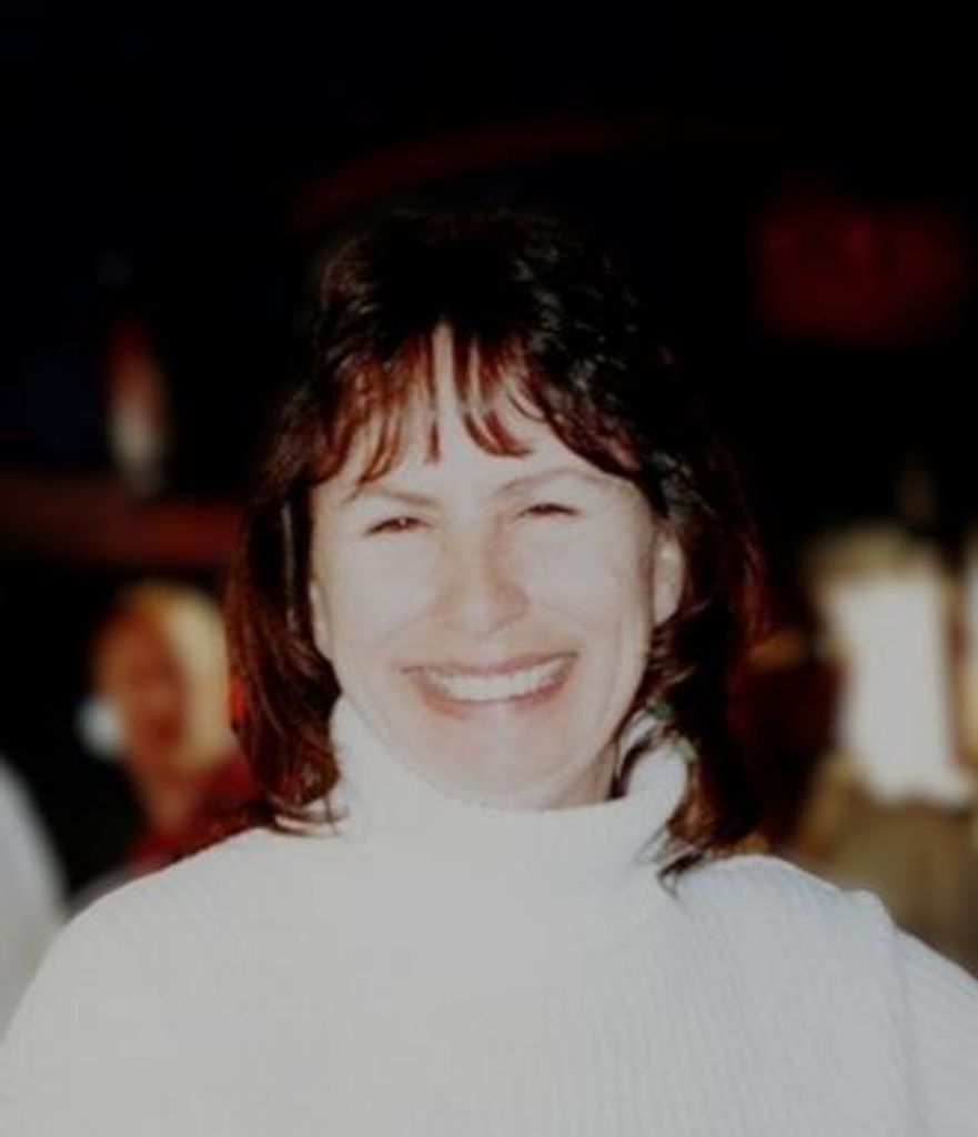Susan Ellen Balzer