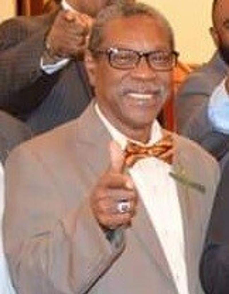 Army Us Master Sergeant Andrew King Dennis, Retired Sr Profile Photo