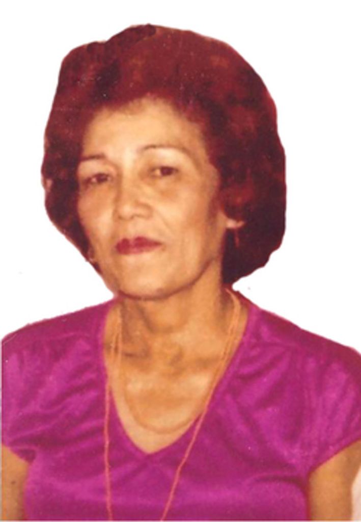 Francisca Mata