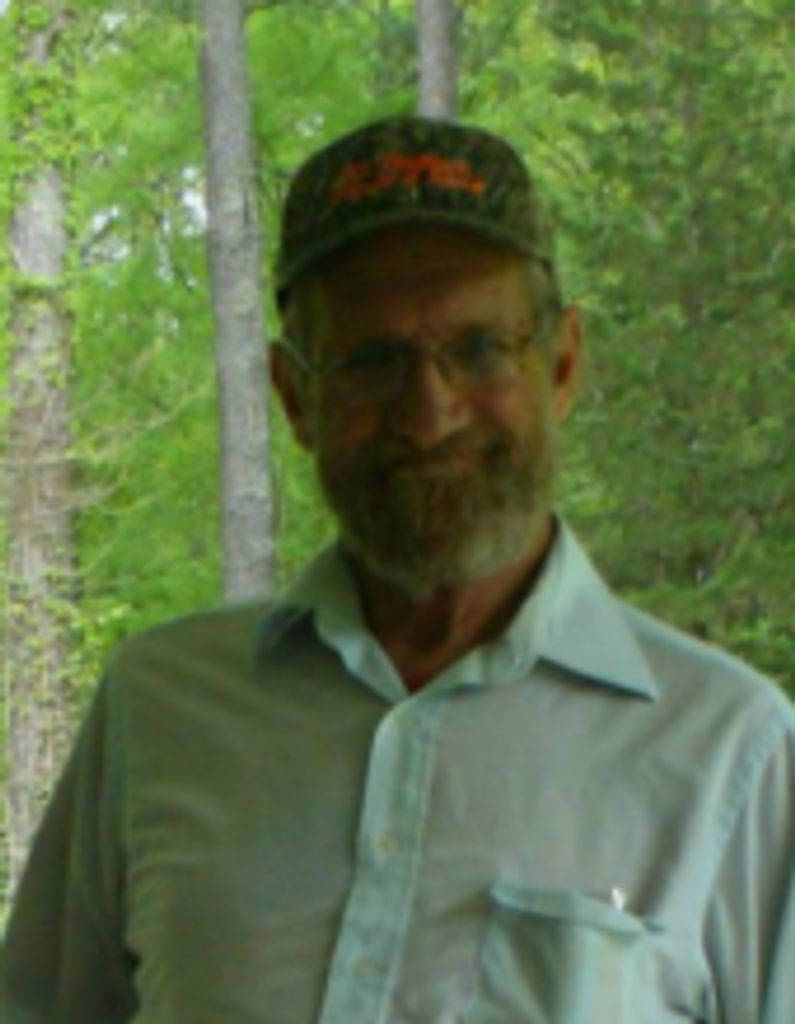 Claude Harrison Dennis