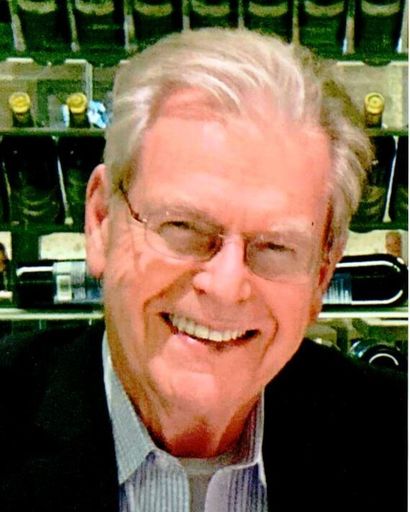 Laurence A. Lyons, Jr.'s obituary image