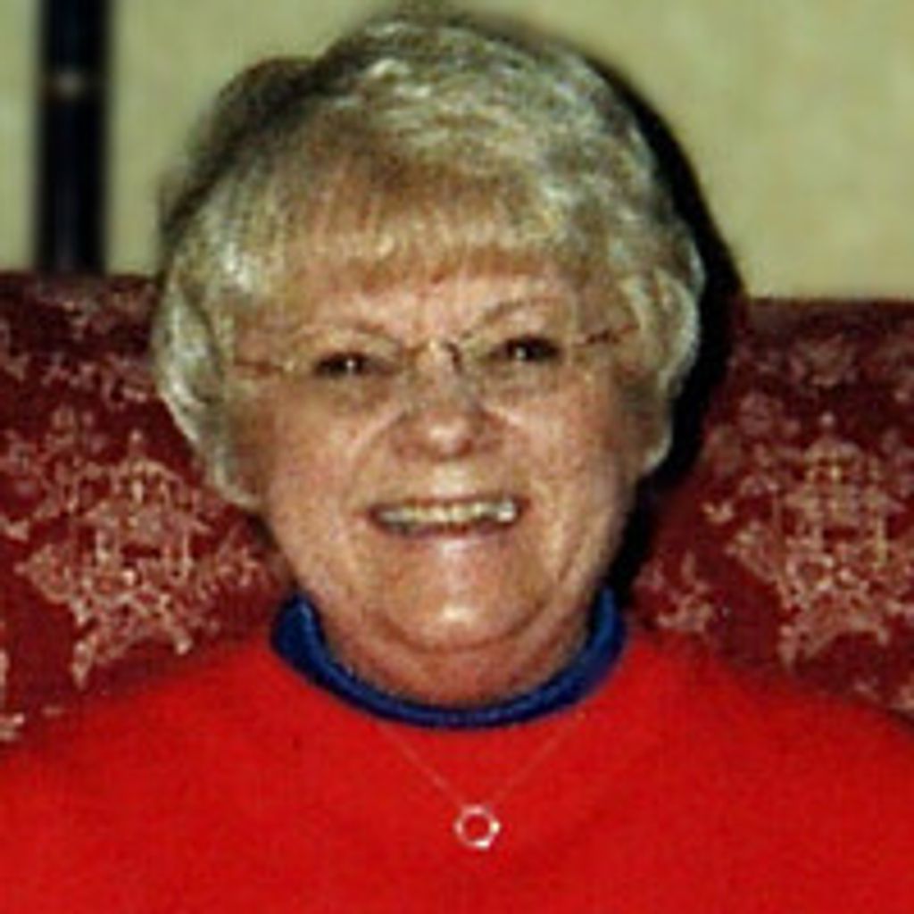 Jeanie A. Schade