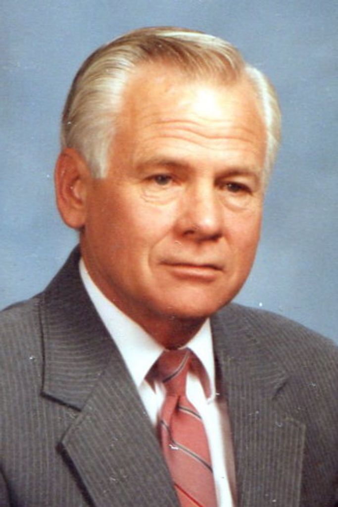 Paul D. O’Neal