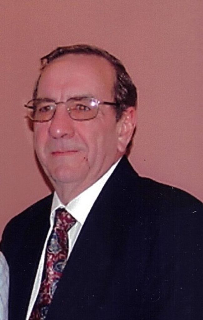 Donald W. Otto