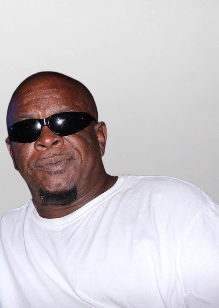 Jimmie Lamar Washington