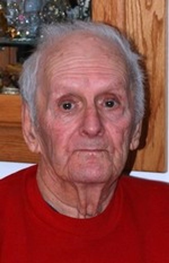 Russell Everett Fisher