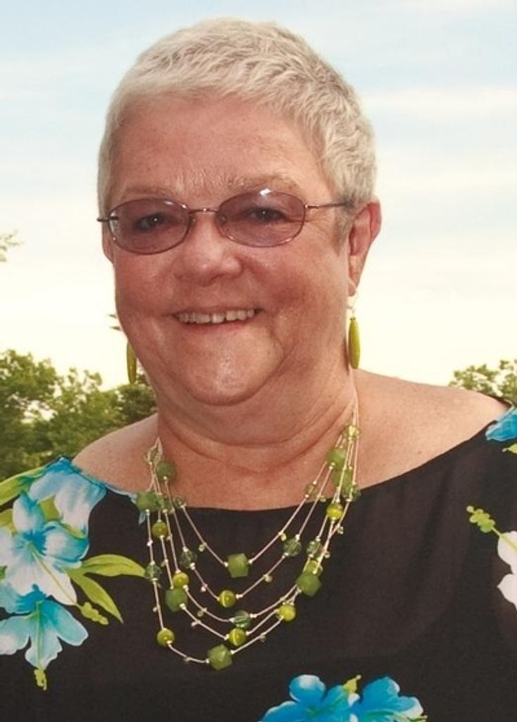 Winella "Winnie" C. (Dow) Chouinard