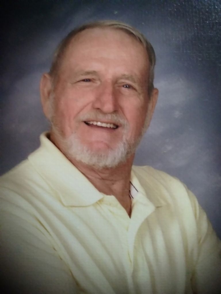 William Alfred Bridges Profile Photo