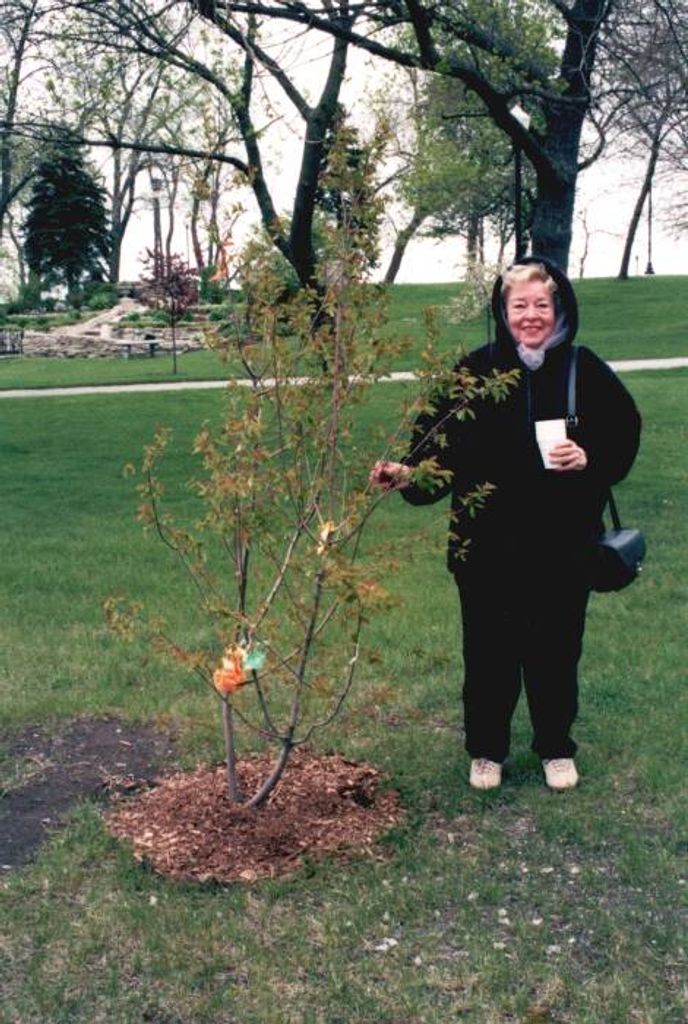 Marcella E. (Portman)  Clutter