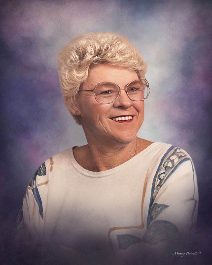 Margie Dianne Watkins