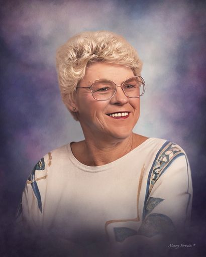 Margie Dianne Watkins's obituary image