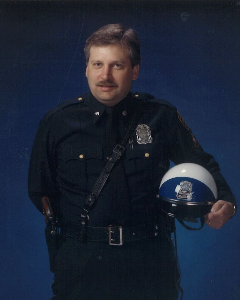 Edward Thomas Wincek Profile Photo