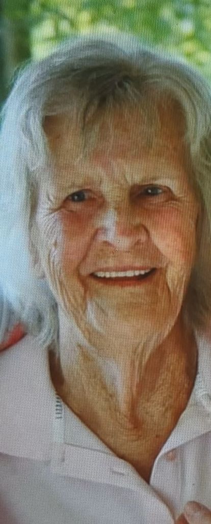 Margie "Lillie" Stinson Profile Photo