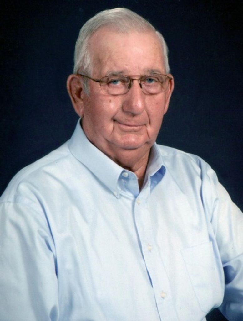 Rudolph A. "Rudy" Hanza