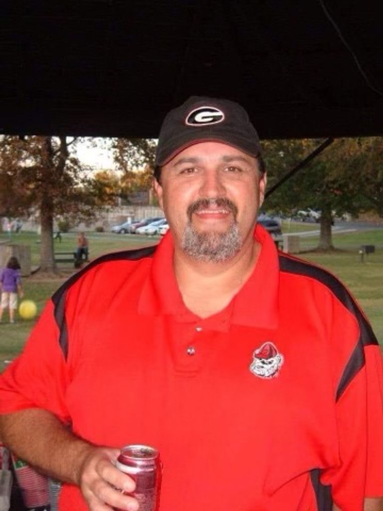 Mr. Barry Joseph Woods