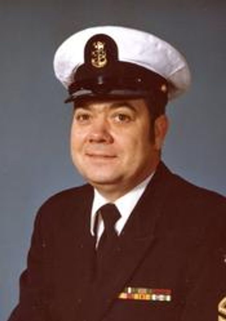 James Rex Hartsfield Profile Photo