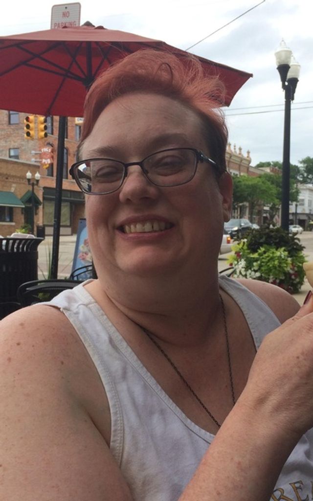 Jennifer Barbara Dize Profile Photo