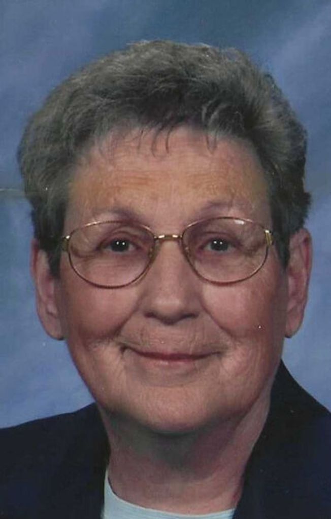 Margaret Jean Hurley Profile Photo