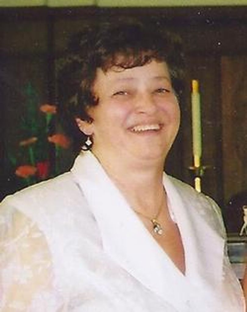 Catherine Anna Walker Profile Photo