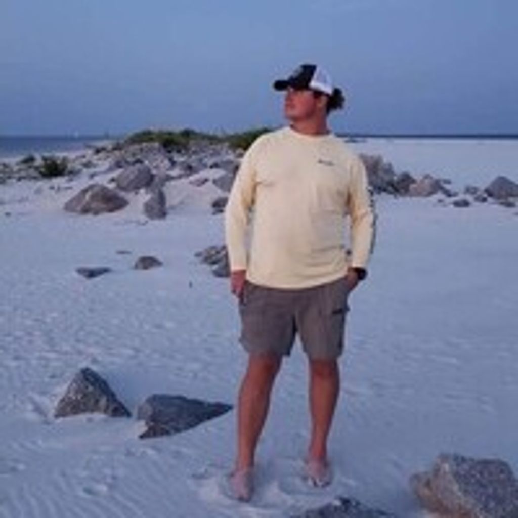 Andrew Thomas Ellis
