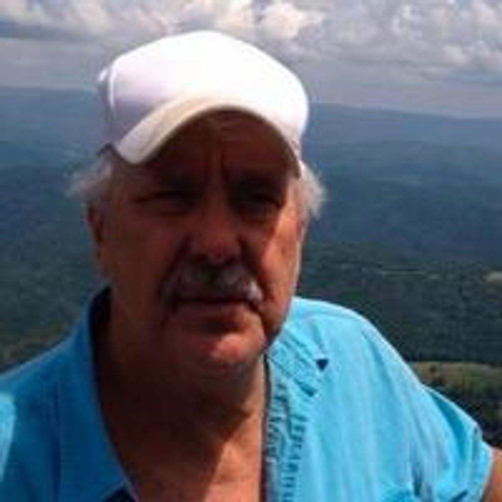 Jerry Wayne Lantz Profile Photo