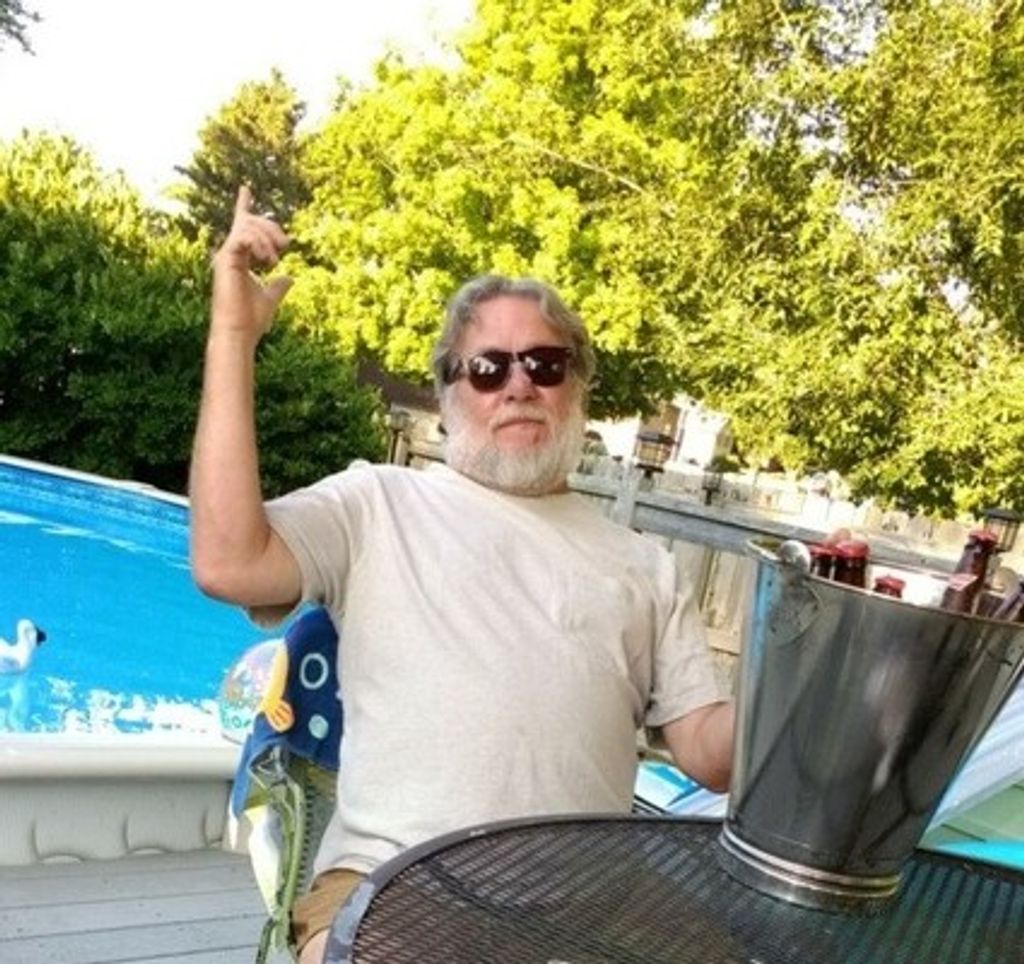 Kenneth Mark Wilson