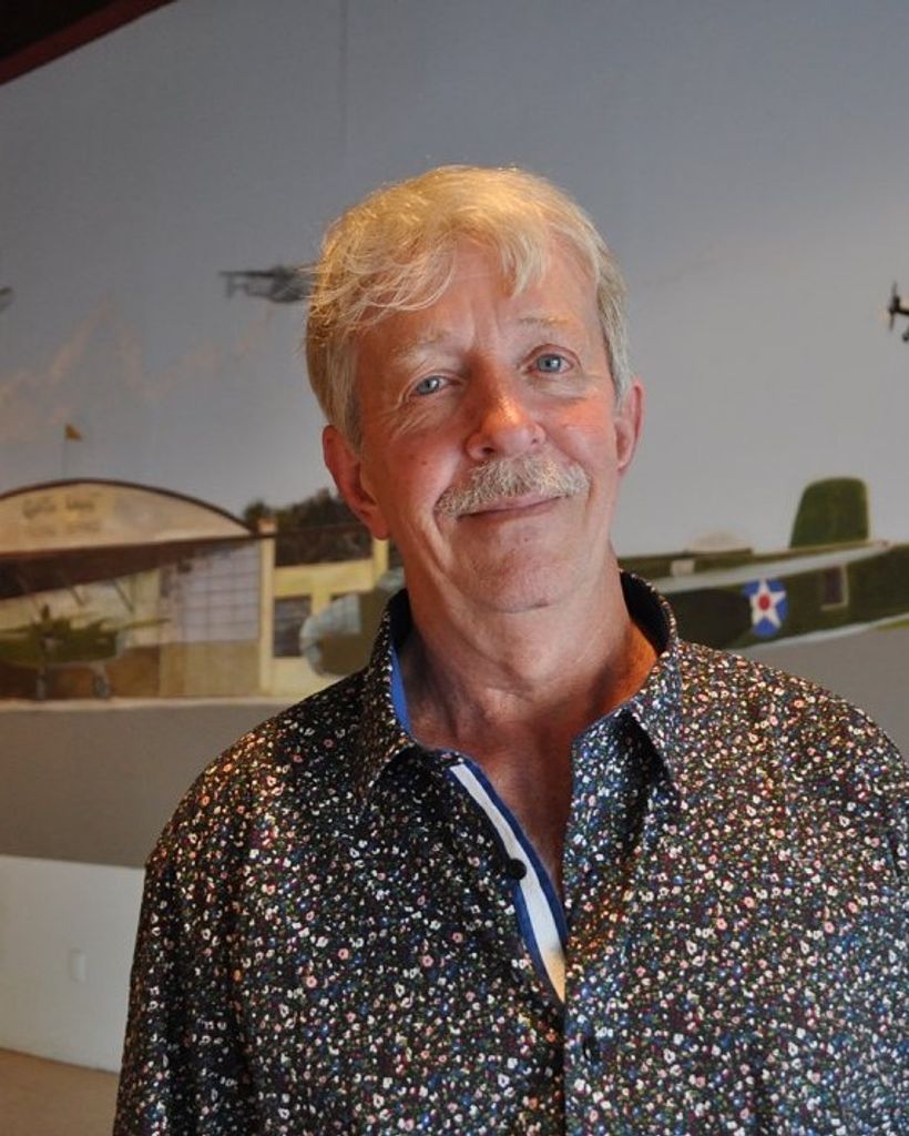 David G. Smith Sr. Profile Photo