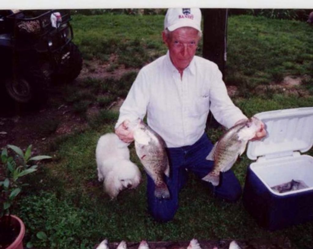 Sherman Lee Higginbotham Profile Photo