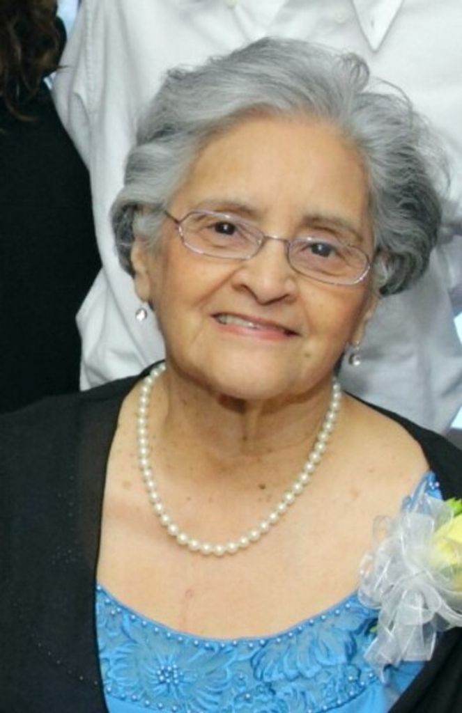 Mary C. Nicholson Profile Photo