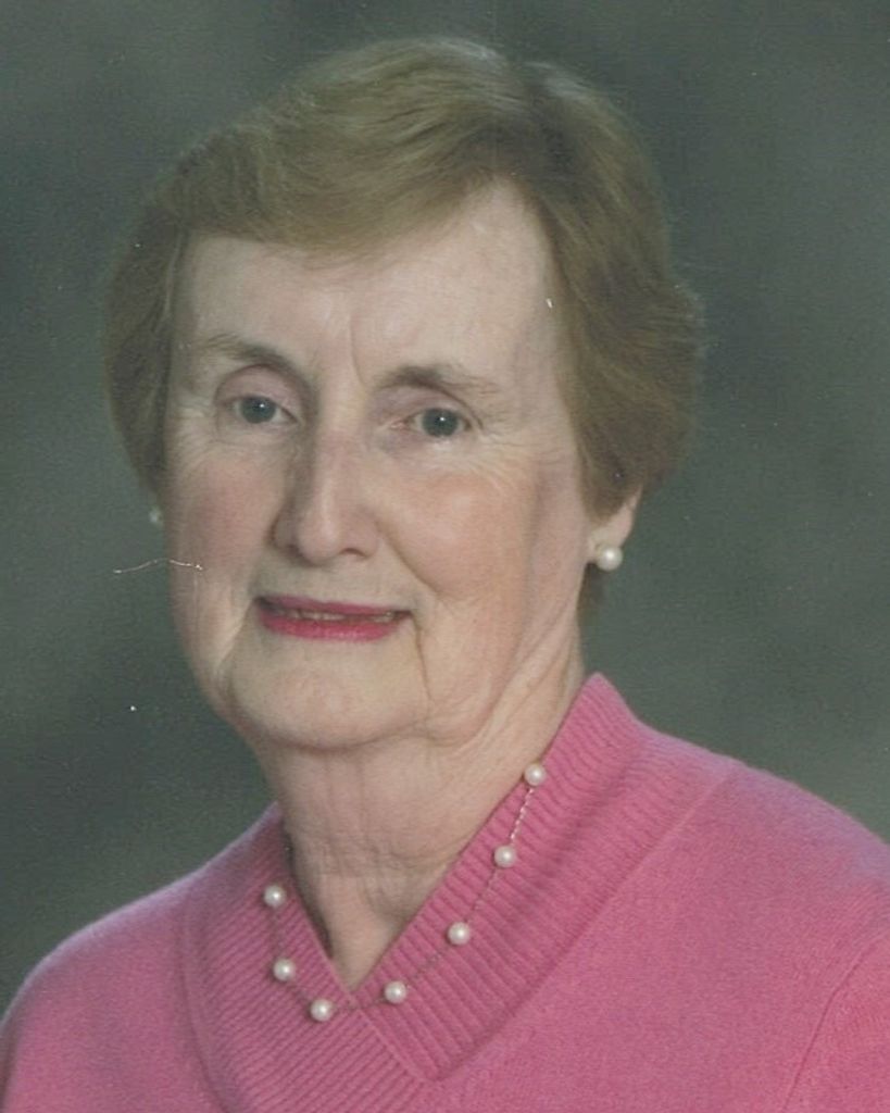 Maureen G. (Grattan) Wainwright Profile Photo