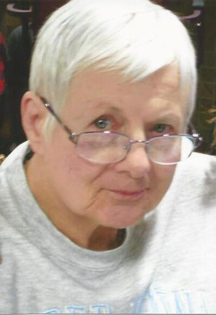 Patricia A. (Farrington) Durfey Profile Photo