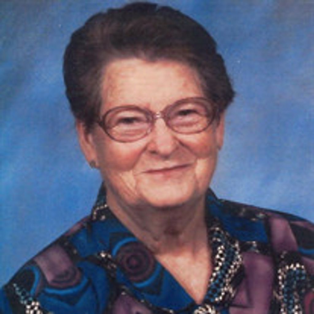Emma Grissom