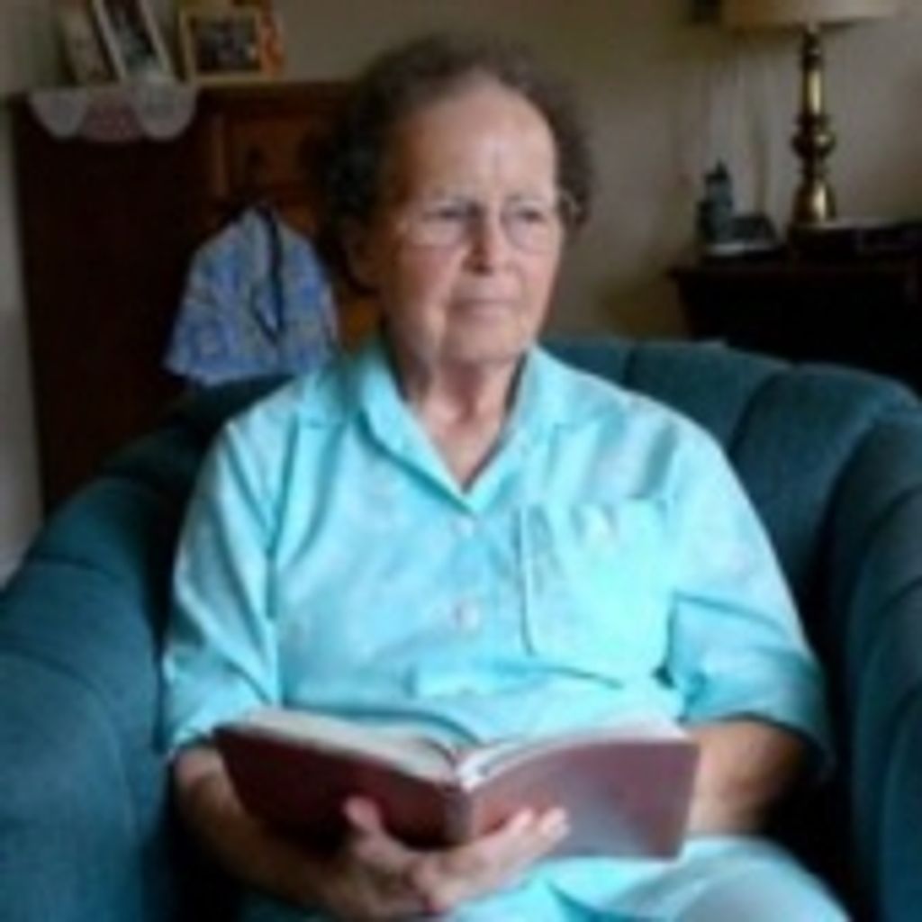 Helen Eileen Schmidt