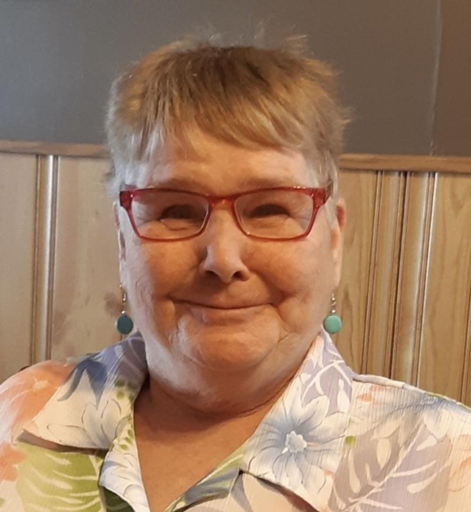 Marie Vivian Profile Photo
