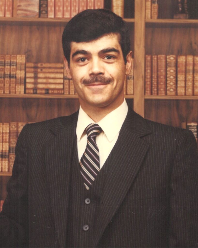 David Abel Couto