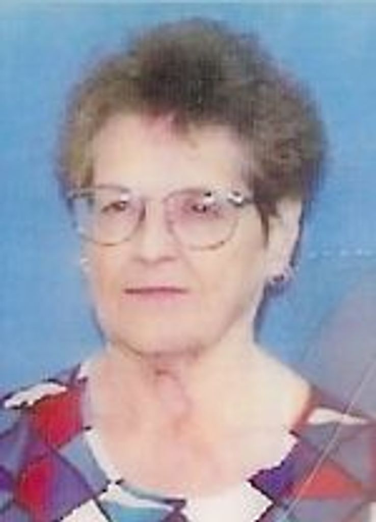 Barbara June Scheuermann