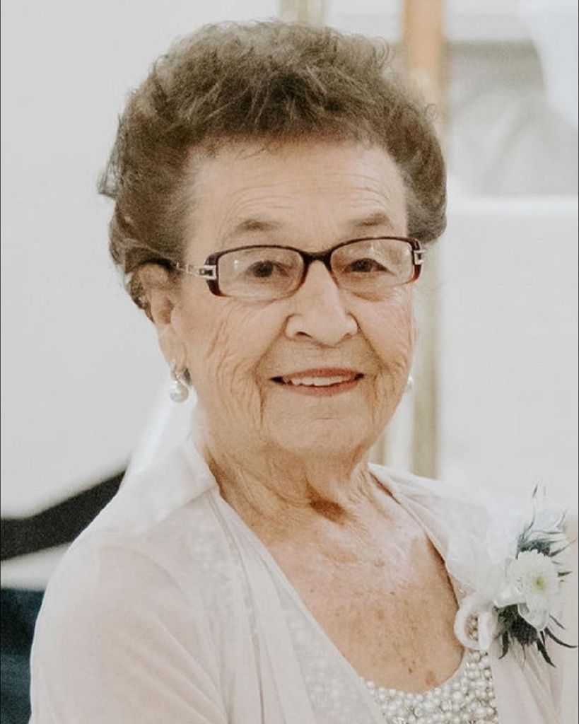 Anita Z. Roudolfich Profile Photo