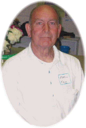Marlan P. Krug Profile Photo